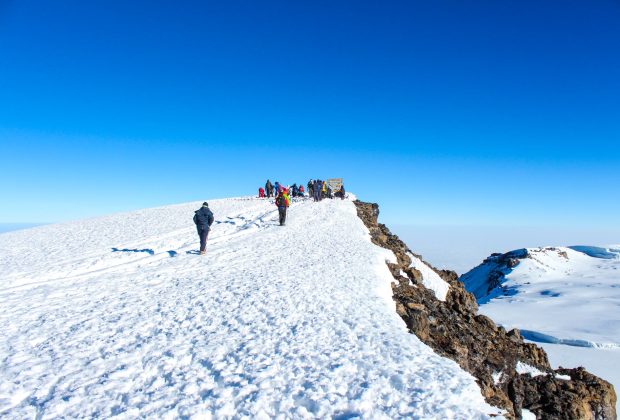 umbwe kilimanjaro